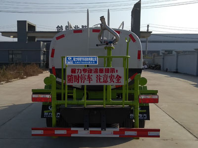 clw5182gpsd6绿化喷洒车